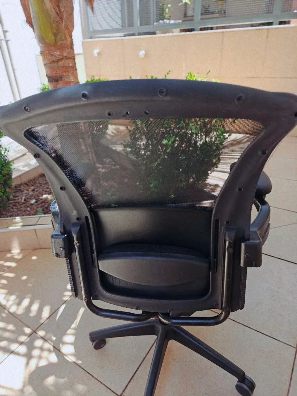 Cadeira de escritório Flexform  - Foto 2