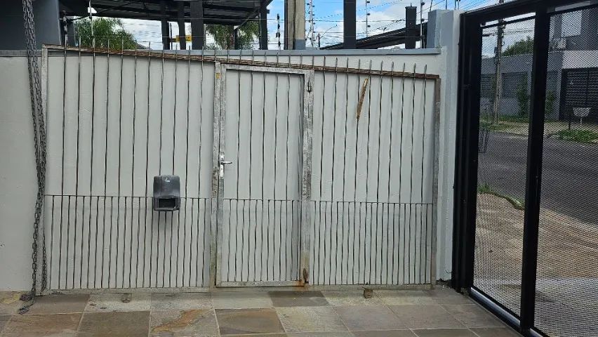 Sliding iron gate64311181205890120