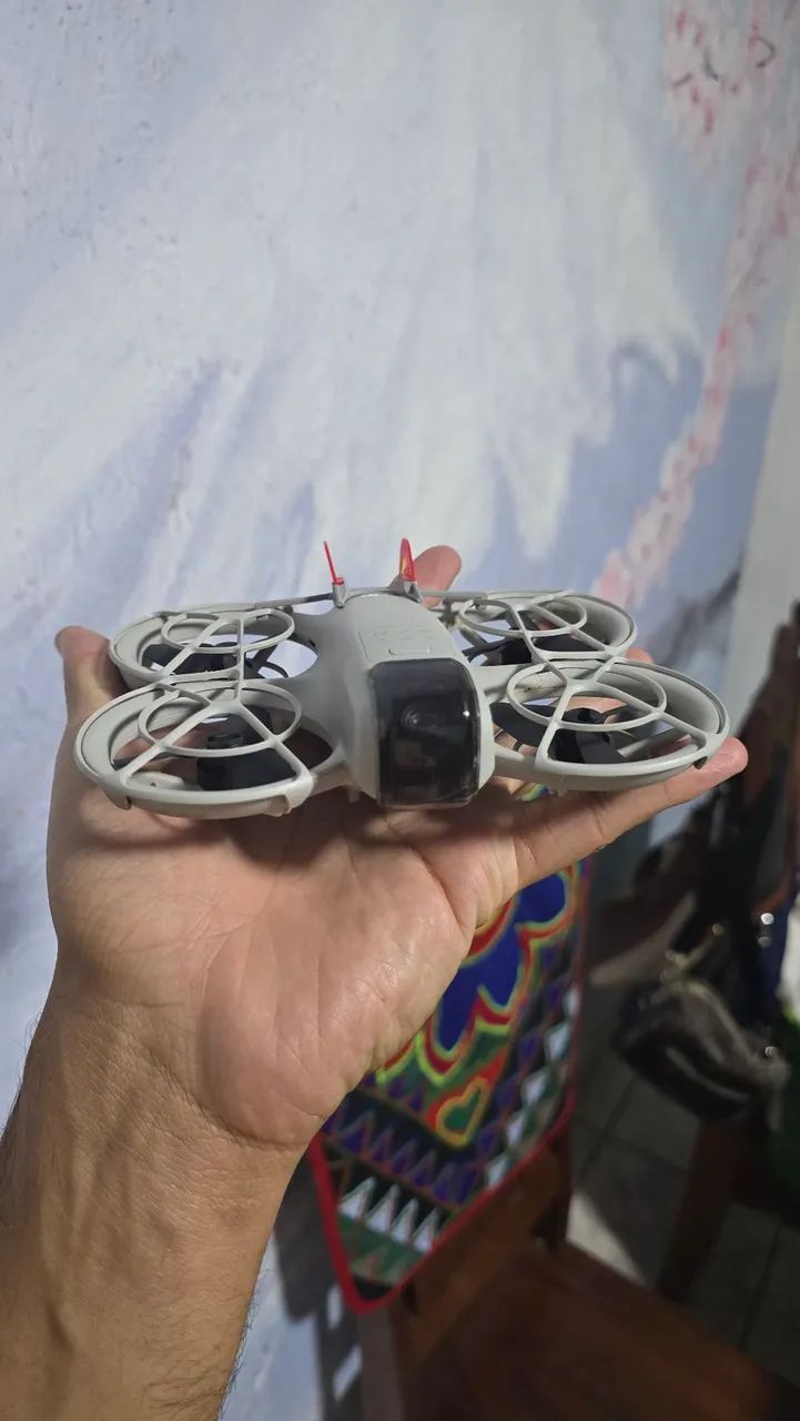 DJI Neo + Combo Motion - Foto 2