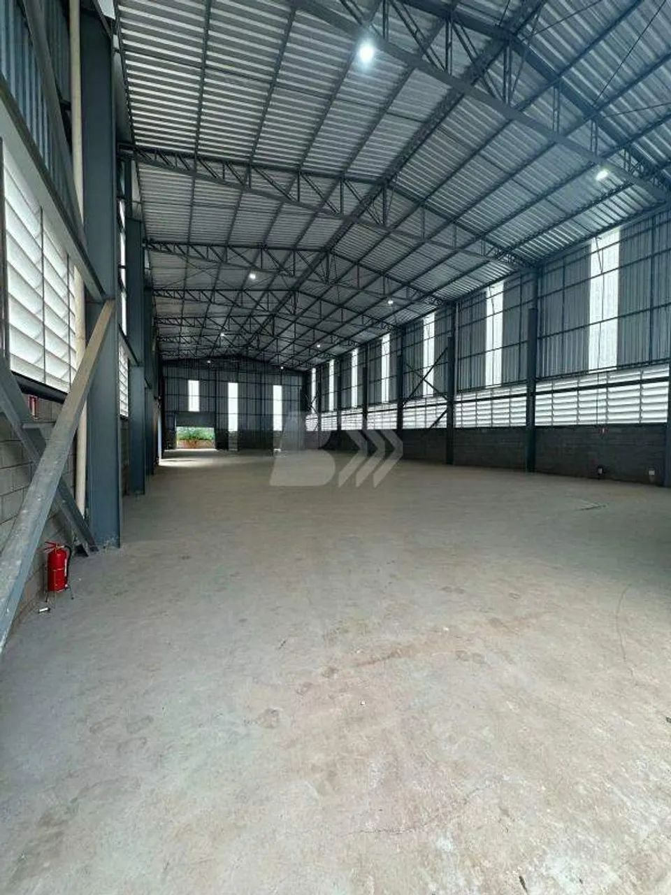 Barracão/Galpão à venda no Distrito Industrial Uninorte em Piracicaba - Foto 3