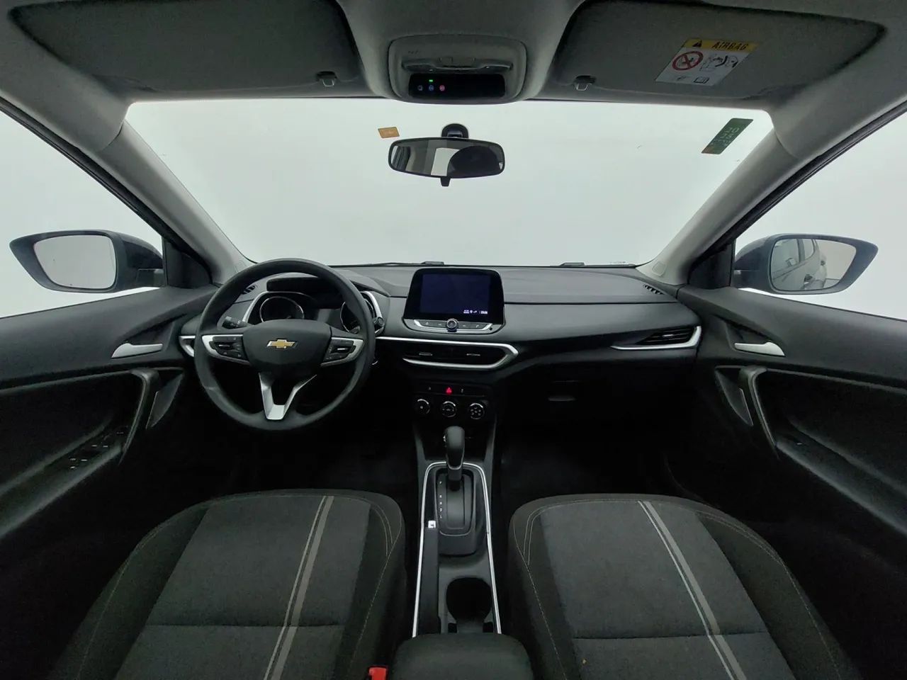 Chevrolet Tracker 1.0 Turbo 12V Flex Aut. (pcd), foto 15 de 18