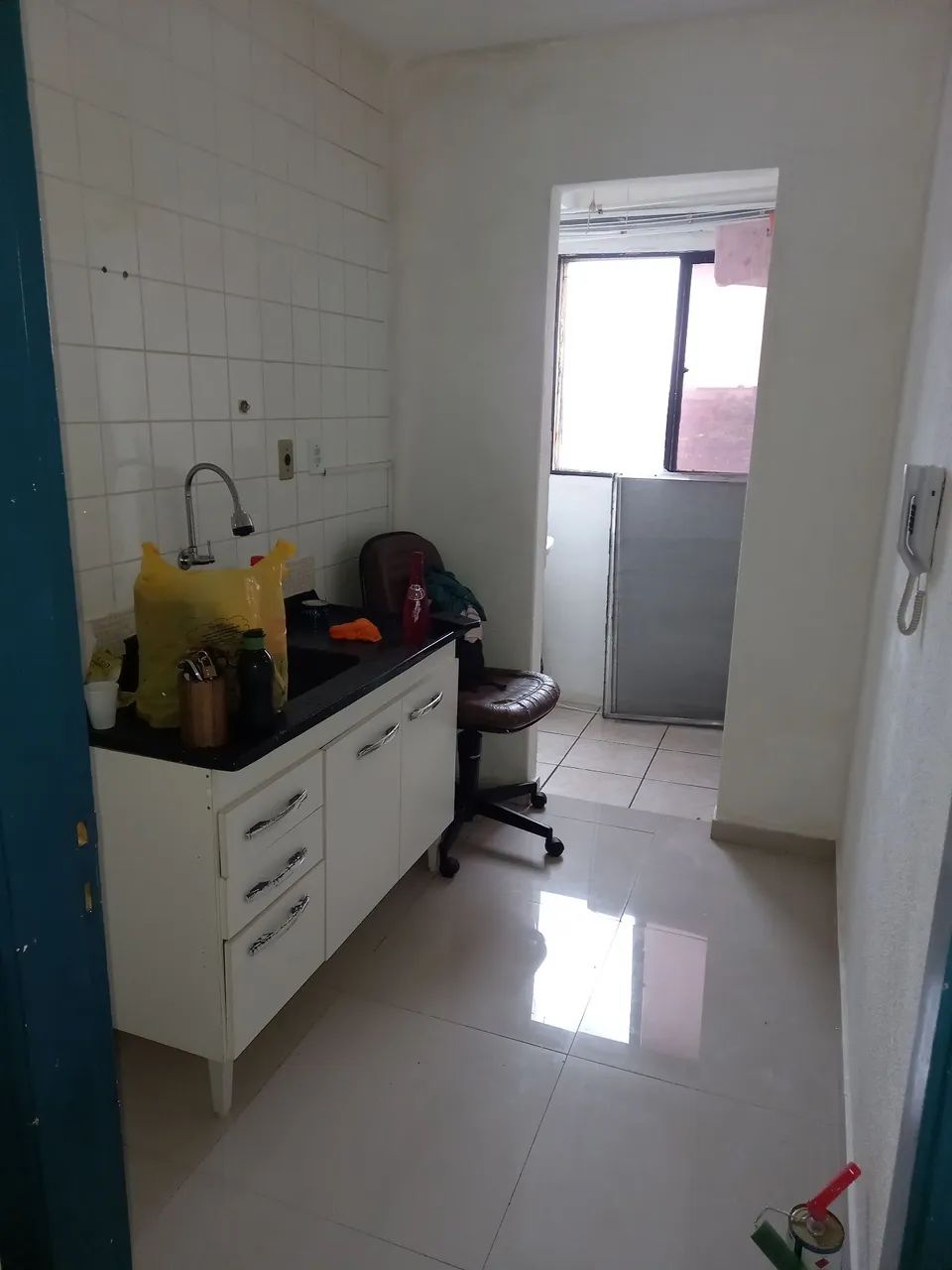 Foto - São Vicente - Vila Ema