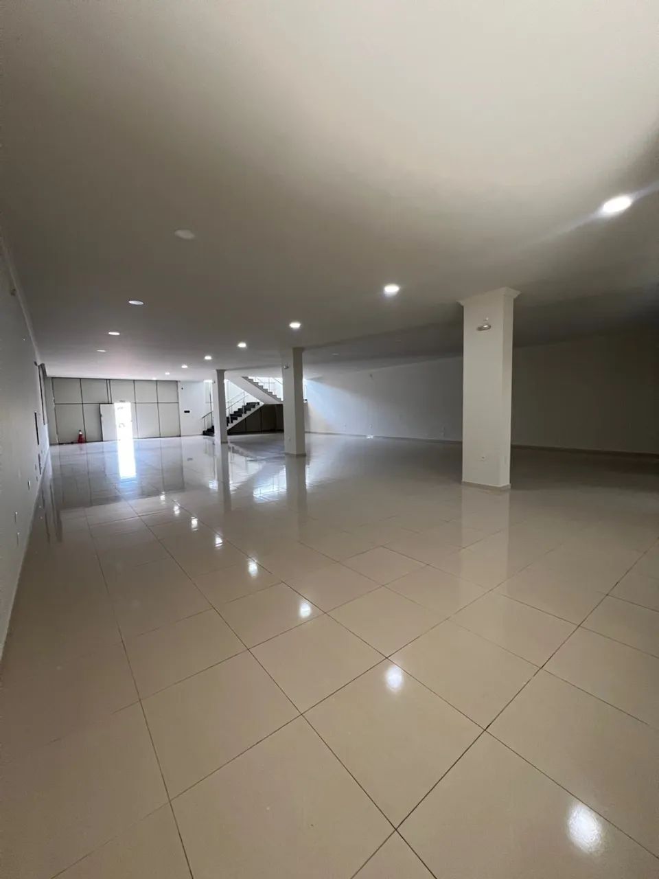 Aluga-se excelente ponto comercial bem localizado no bairro Caimbé. - Foto 4