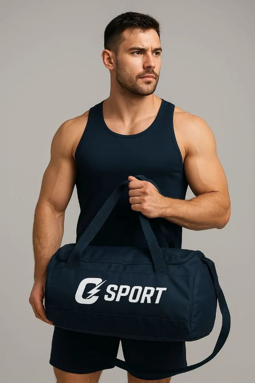 Bolsas para academia, passeios, viagens e muito útil no dia dia. - Foto 5