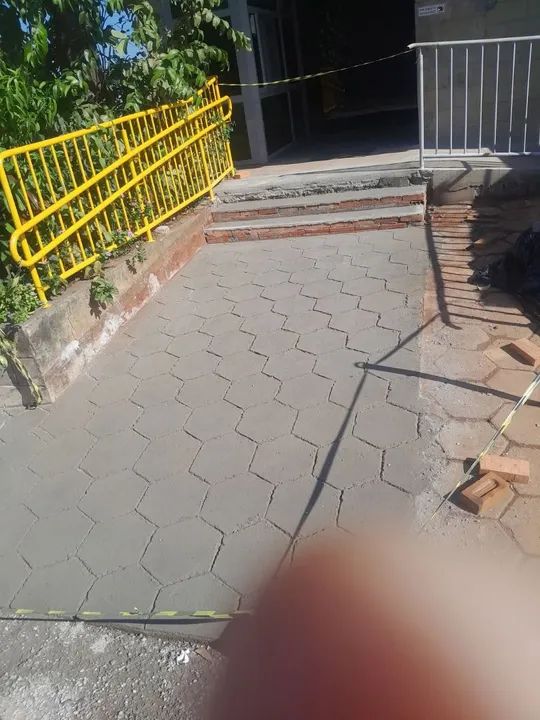 Pedreiro, do básico ao acabamento!  - Foto 2