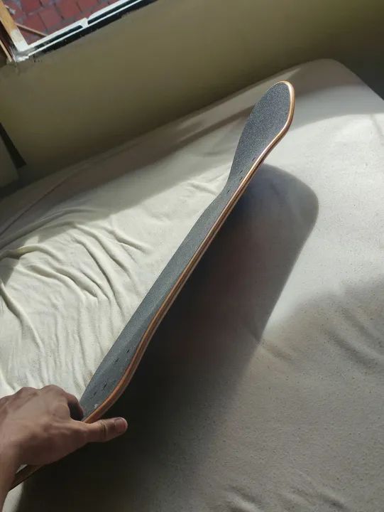 Skate. Shape novo nunca usado  - Foto 2