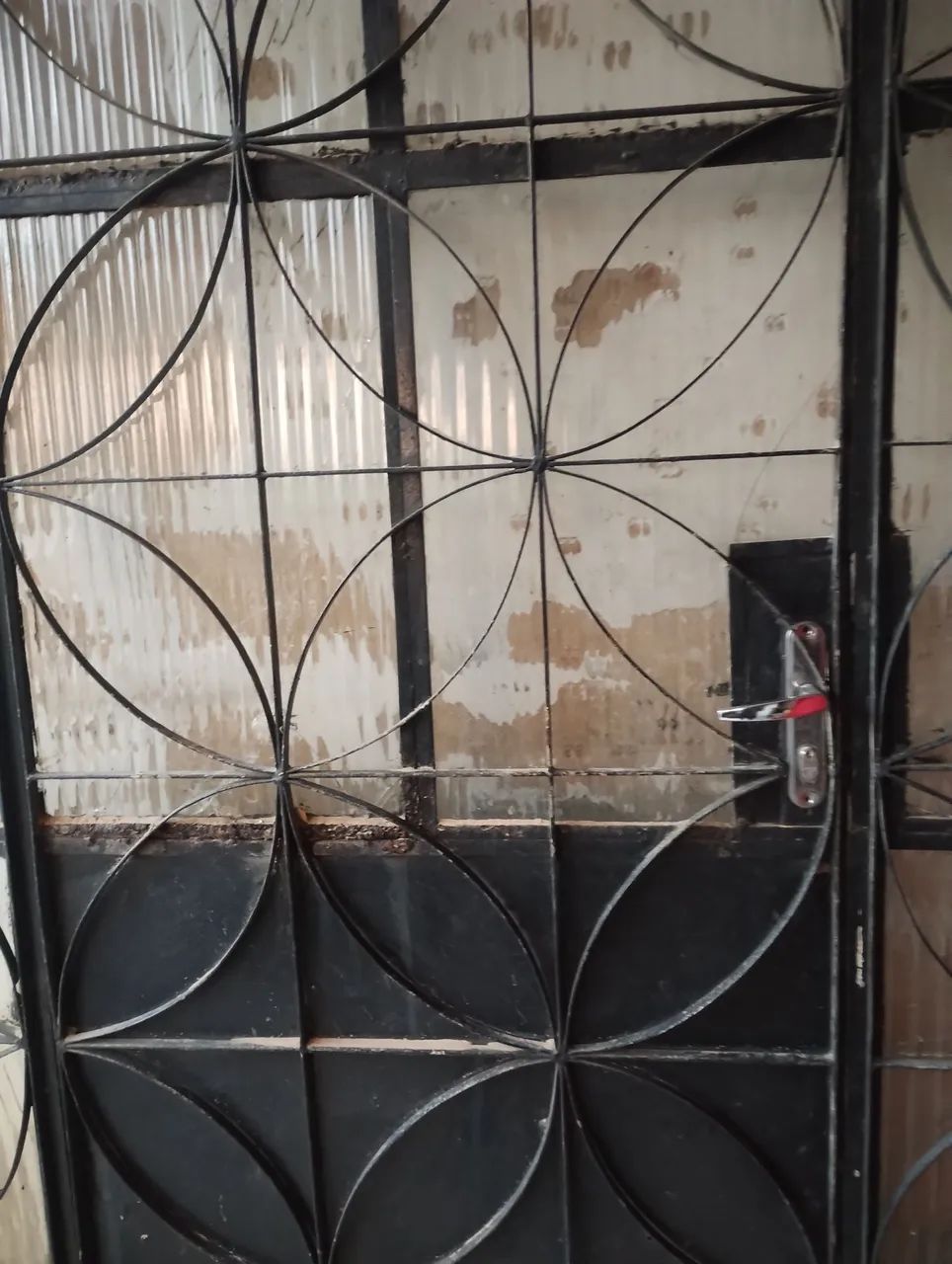 Porta/grade 64842085479171121