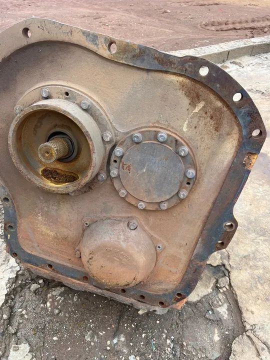 Comando final d61 - Foto 2