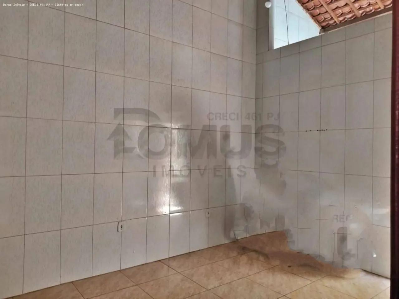 Casa com 2 Quartos e 3 Salas no Conjunto João Alves