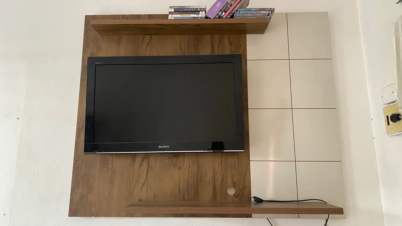 Painel de TV64276686560259122