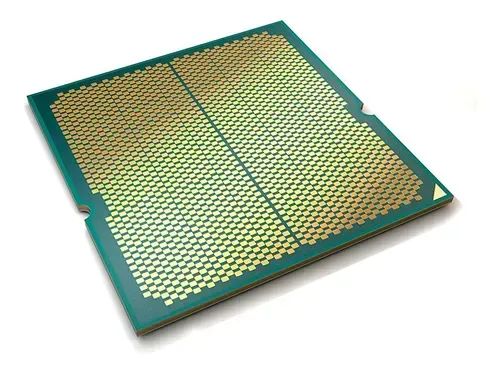 Processador gamer AMD Ryzen 5 7600 de 6 núcleos e 5.1GHz de frequência com gráfica integra - Foto 3