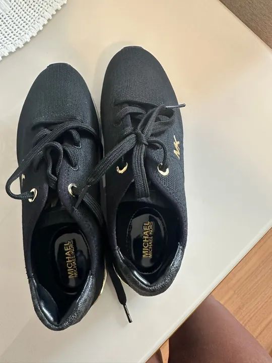 Tênis Michael kors  - Foto 2