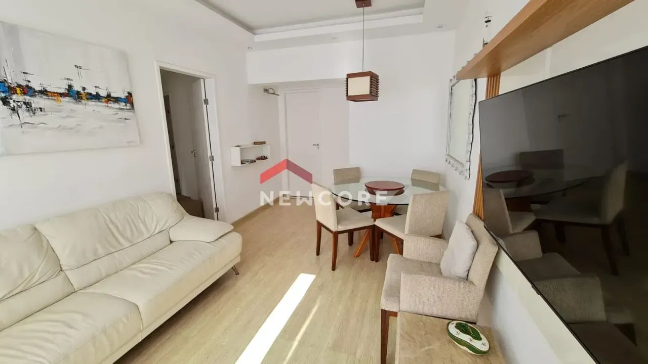 Apartamento em Rua Professor Gastão Bahiana - Copacabana - Rio de Janeiro/RJ - Foto 3
