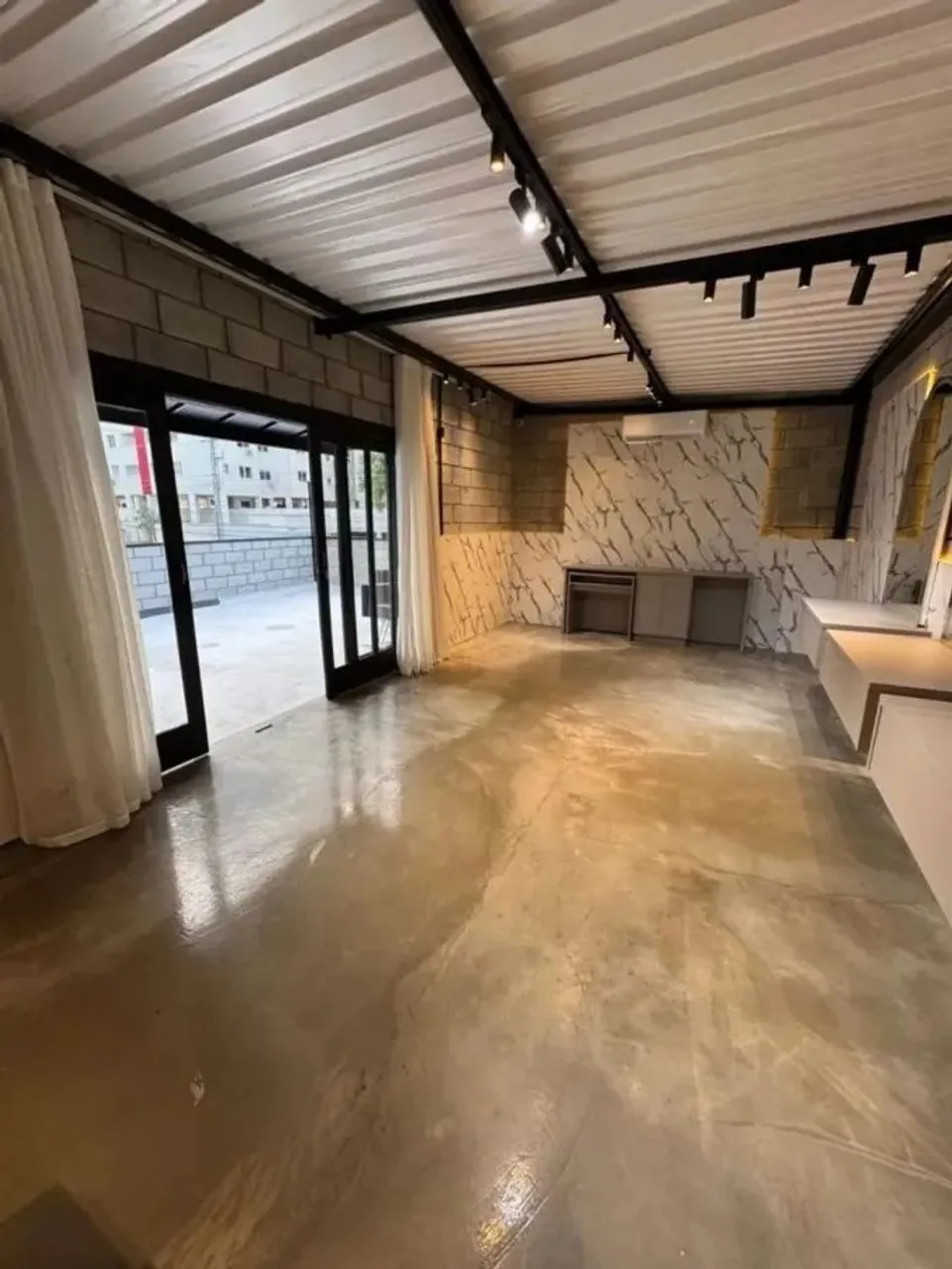 Sala Comercial para Locação em Palhoça, Pedra Branca