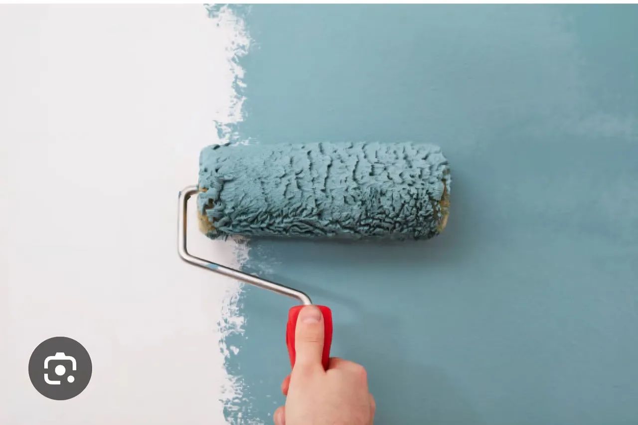 Pintura em Geral