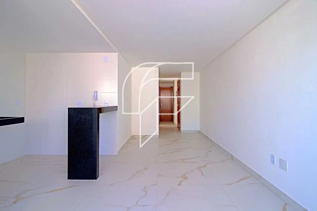 Imóvel para venda com 47 metros quadrados com 1 quarto em Praia do Morro - Guarapari - ES - Foto 3