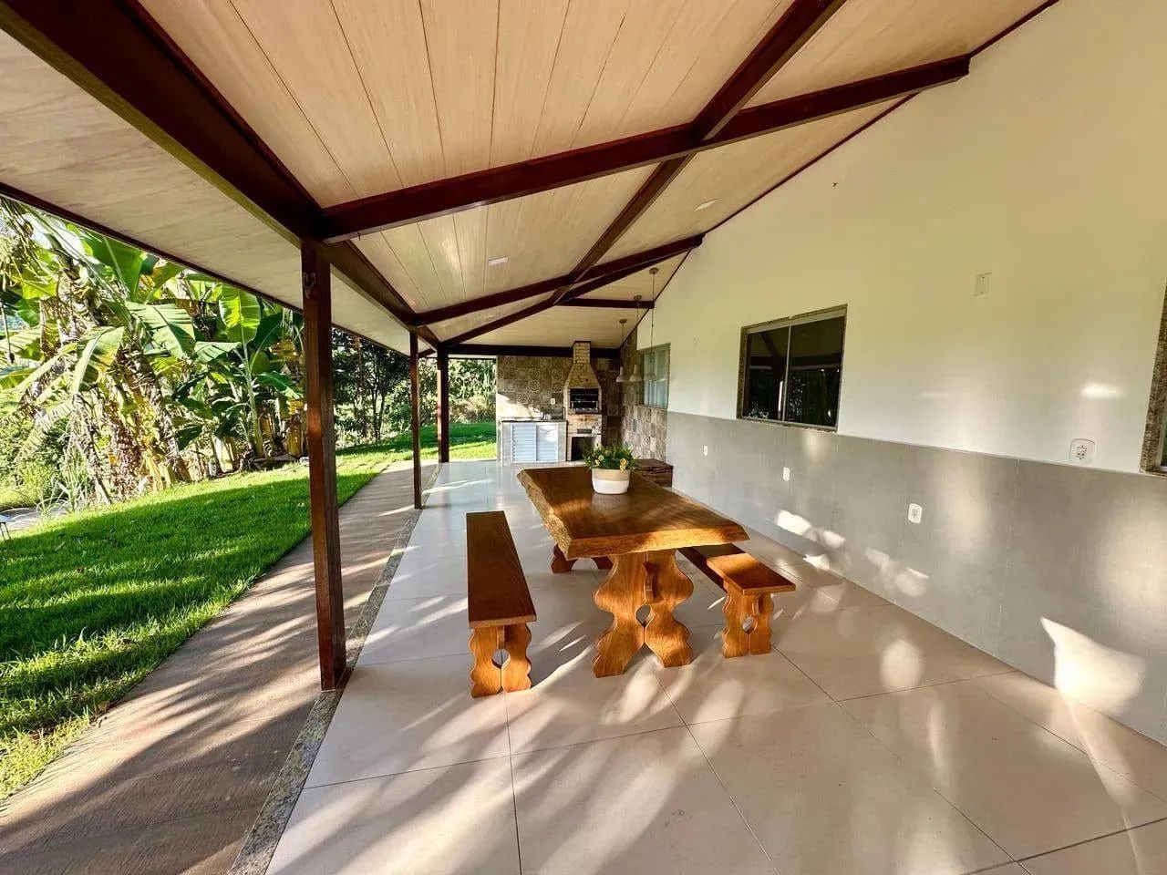 Chácara 4 quartos em Goimbê, Anchieta, com vista para as montanhas e amplo terreno - Foto 2