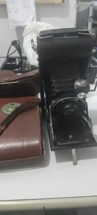 Kodak Junior Six - 16 Series Ii - Foto 4