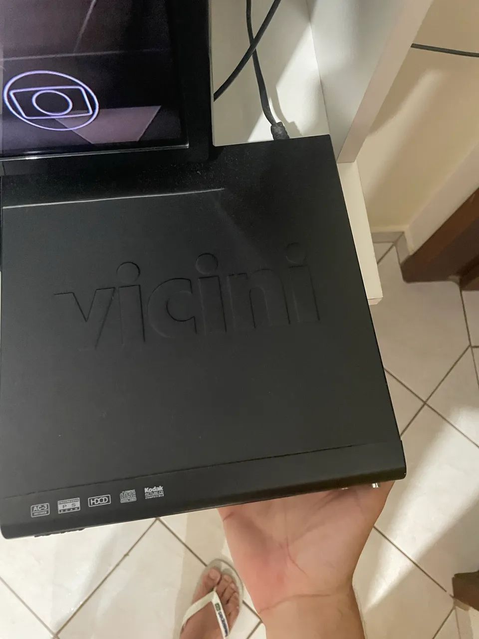 DVD viccini - Foto 2