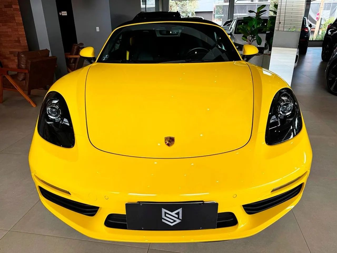 PORSCHE 718 2.0 H4 BOXSTER PDK - Foto 2