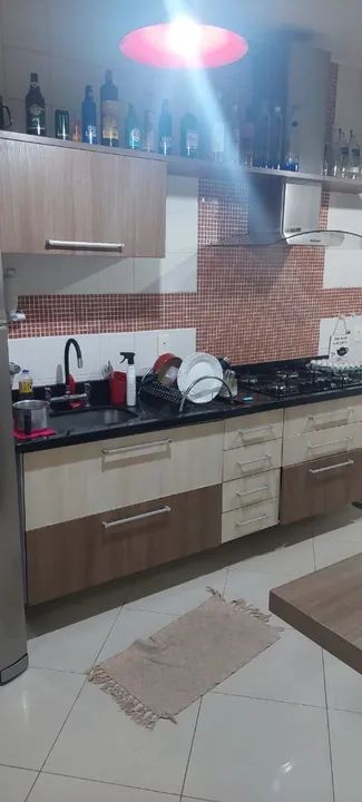 Casa Bella Colônia 1 - Foto 5