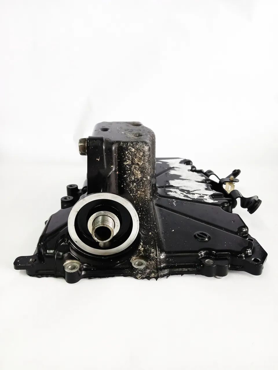 Carter Kawasaki Z900 2022  - Foto 5