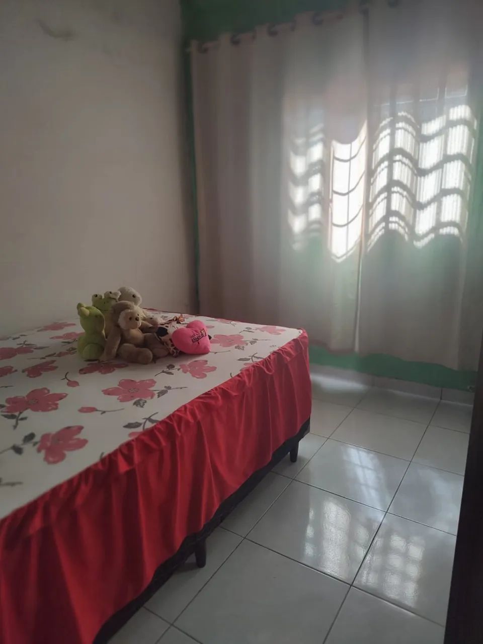 Foto - Brasília - Riacho Fundo II