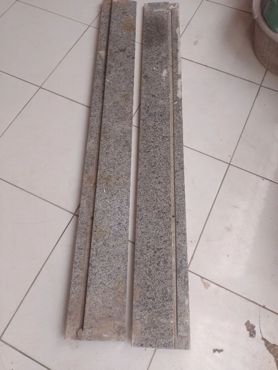 Pedra de Granito para Janela