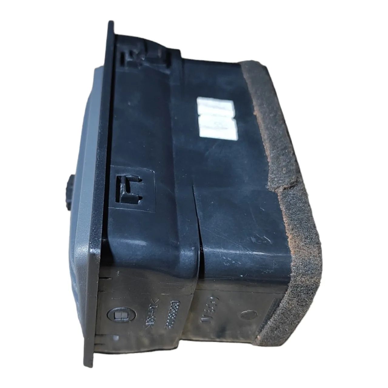 Difusor De Ar Tabelier Le Original Tector 11190  E757 - Foto 3