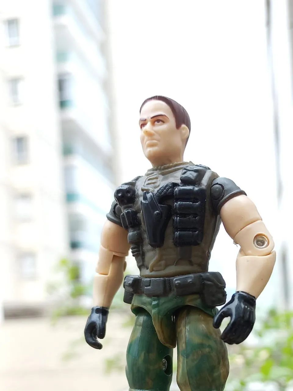 Comandos em Ação Duke Importado - Foto 3