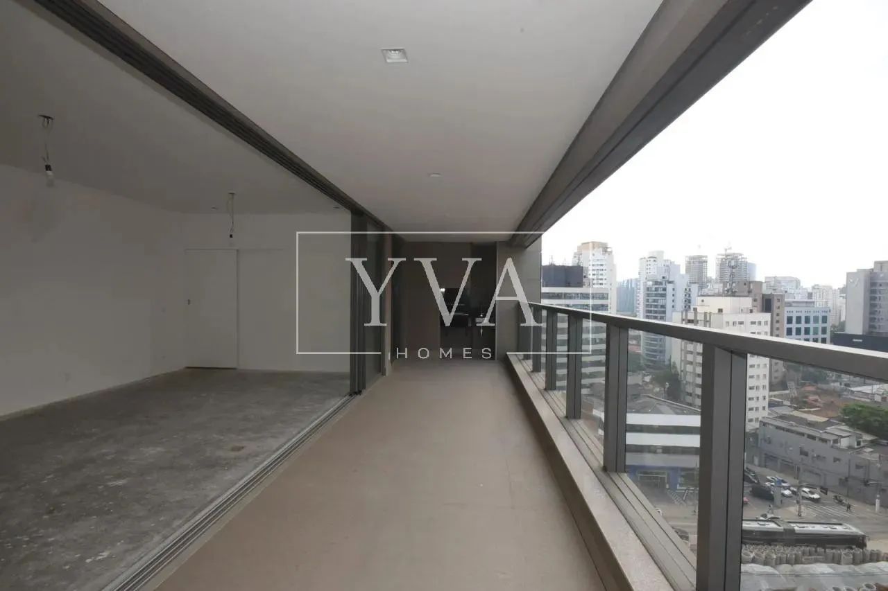 Vila Nova Conceição - 154m², 3 suítes e living com varanda gourmet - Foto 7