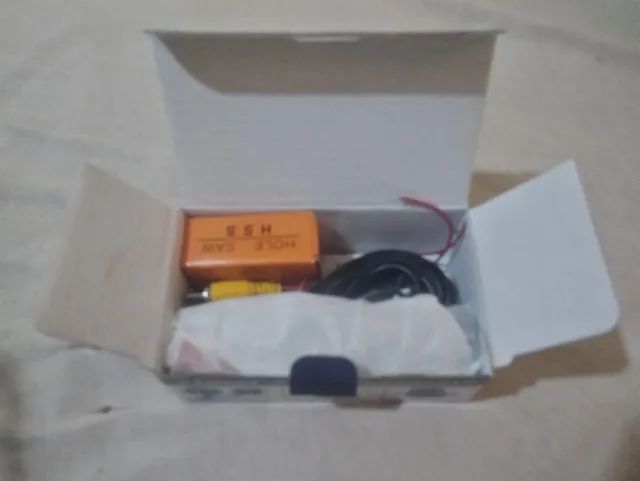 Camera de ré. Nova. - Foto 3