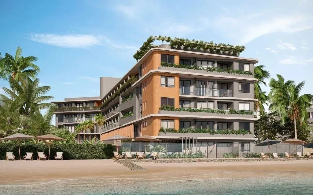 Apartamento 1 dormitórios à venda Bessa João Pessoa/PB