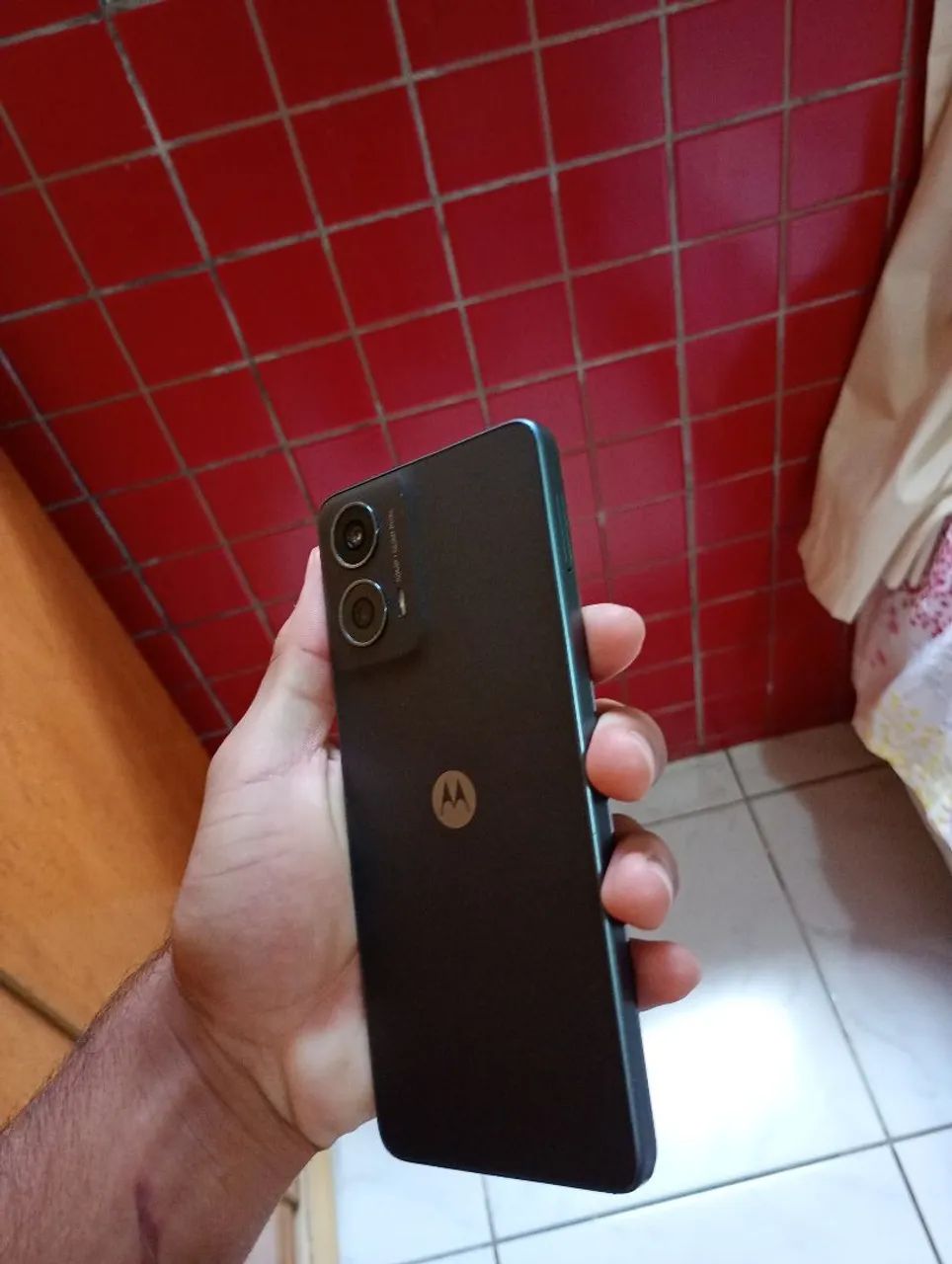 MOTO G24 - Foto 2