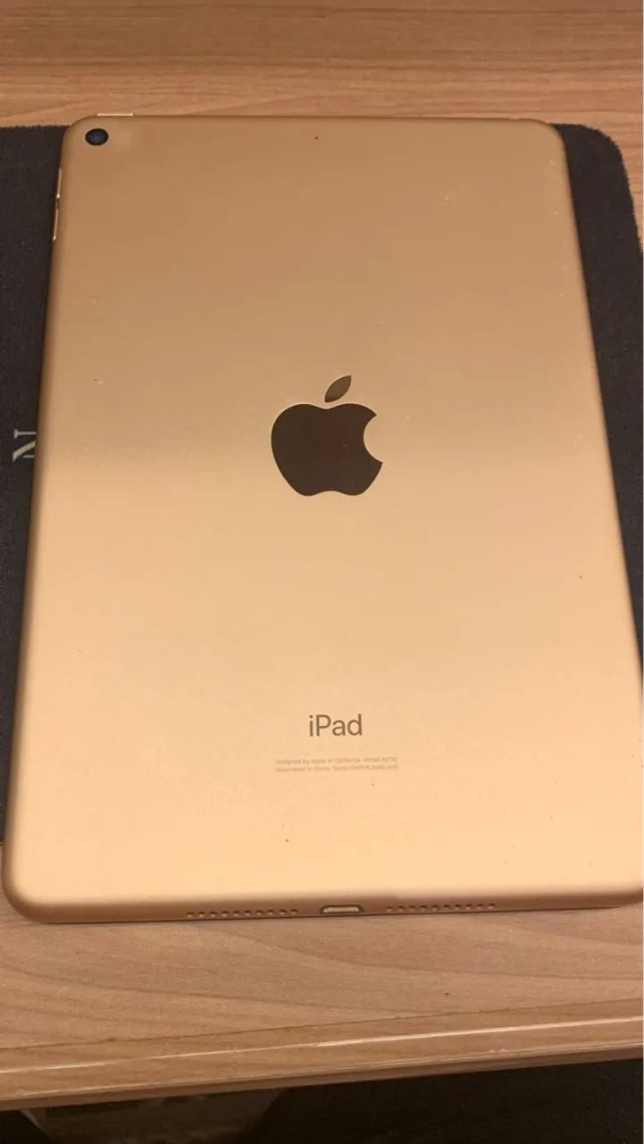 iPad mini 5 - Foto 3