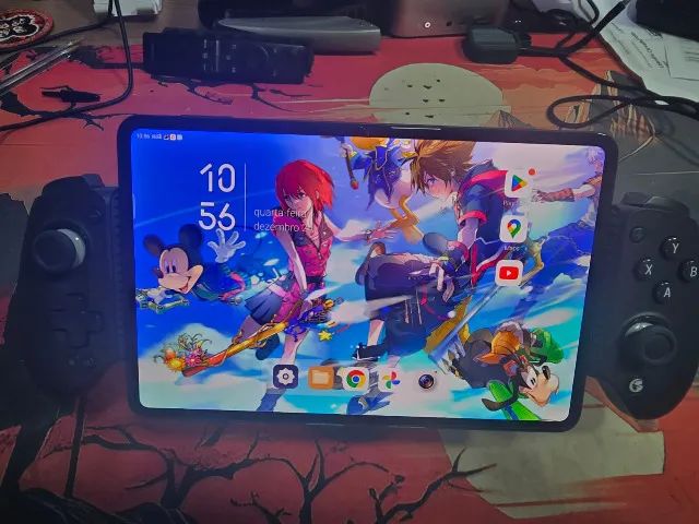 Tablet Redmagi Astra 12gb 256gb mais brindes oportunidade - Foto 3