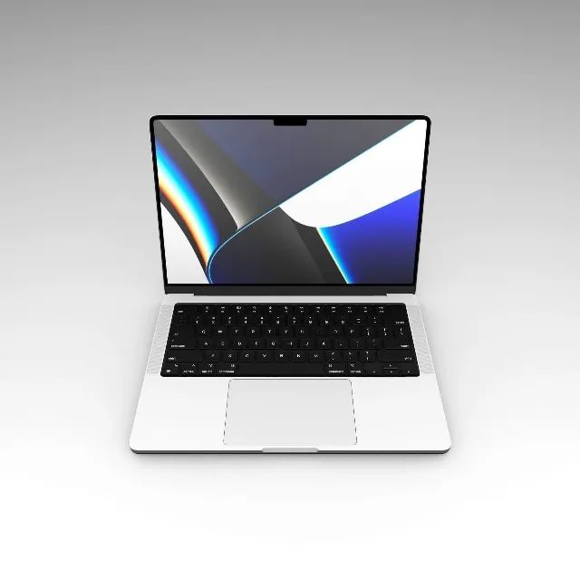 14インチMacBook Pro M1 Max 32GPU 2TB 32GB Macbook Pro M1 Max 14 32GB Ram, 1TB SSD, 32GPU - Notebooks