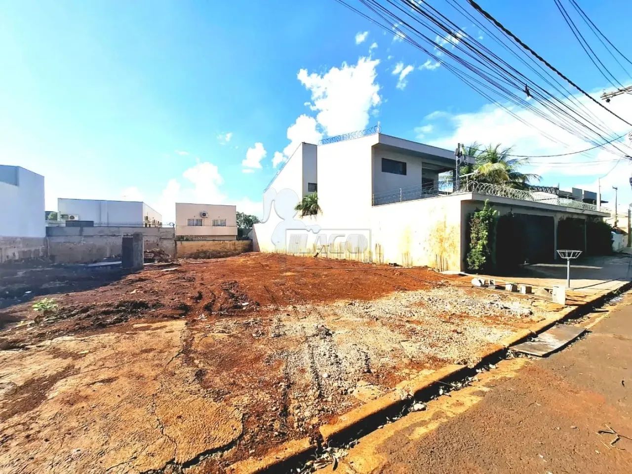 Terreno misto em avenida de 311m² à venda - Jardim Califórnia - Foto 2
