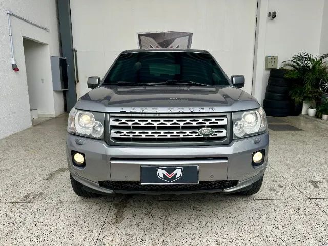 LR FREELANDER2 SD4 SE  - Foto 3