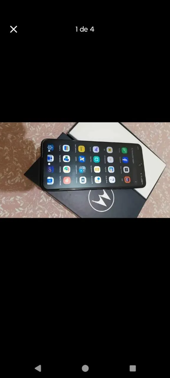 Motorola g53 5G