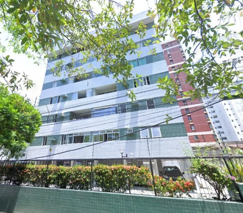 Apartamento para alugar, em Boa Viagem!