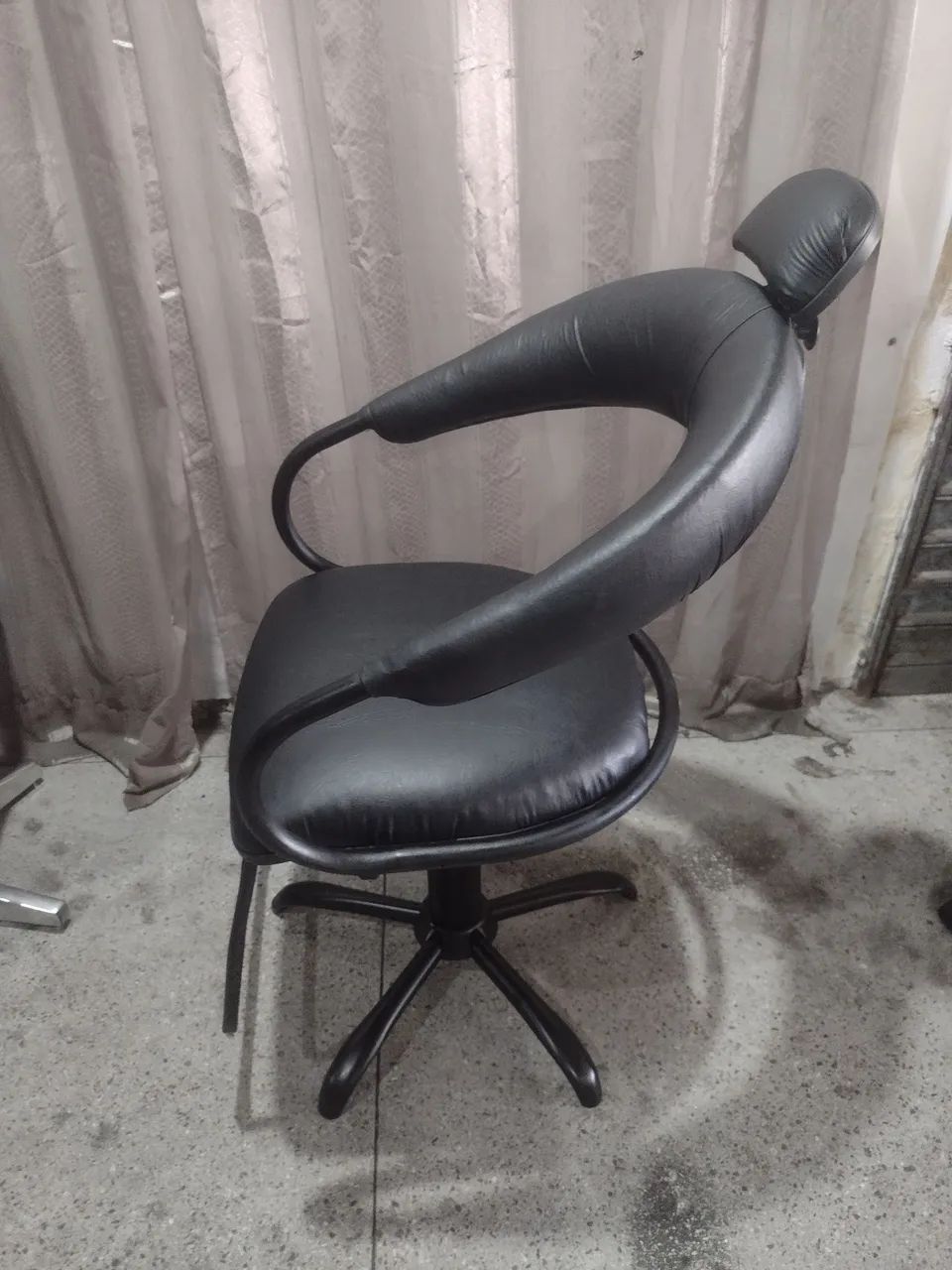 Cadeira de salão  - Foto 2