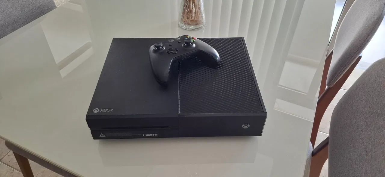 Xbox One 500GB