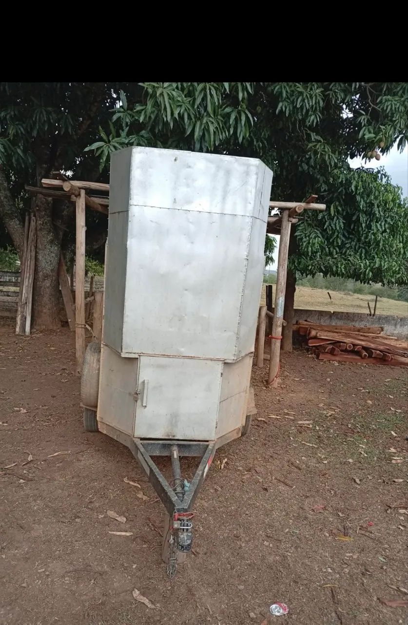 Trailer trucado  - Foto 3