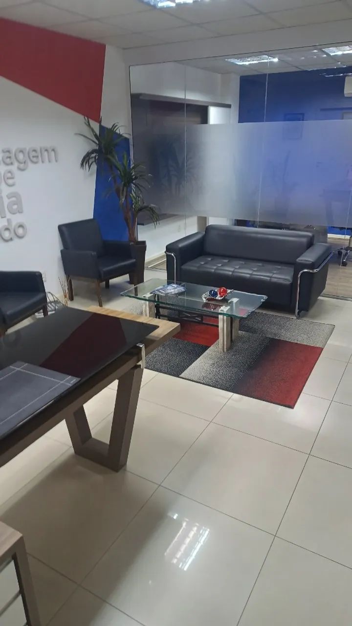 Sala Comercial 