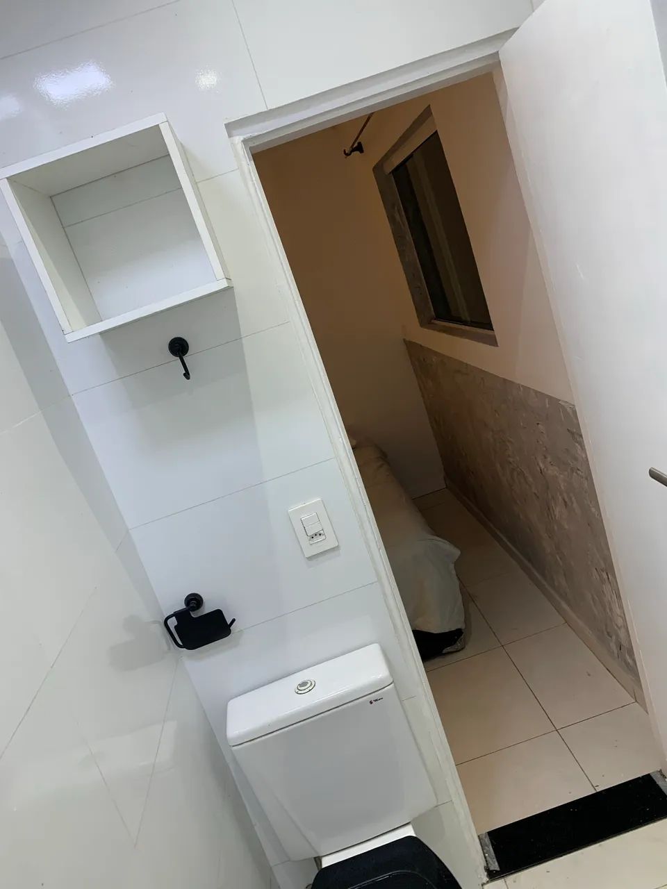 Micro casa completa para temporada  - Foto 6