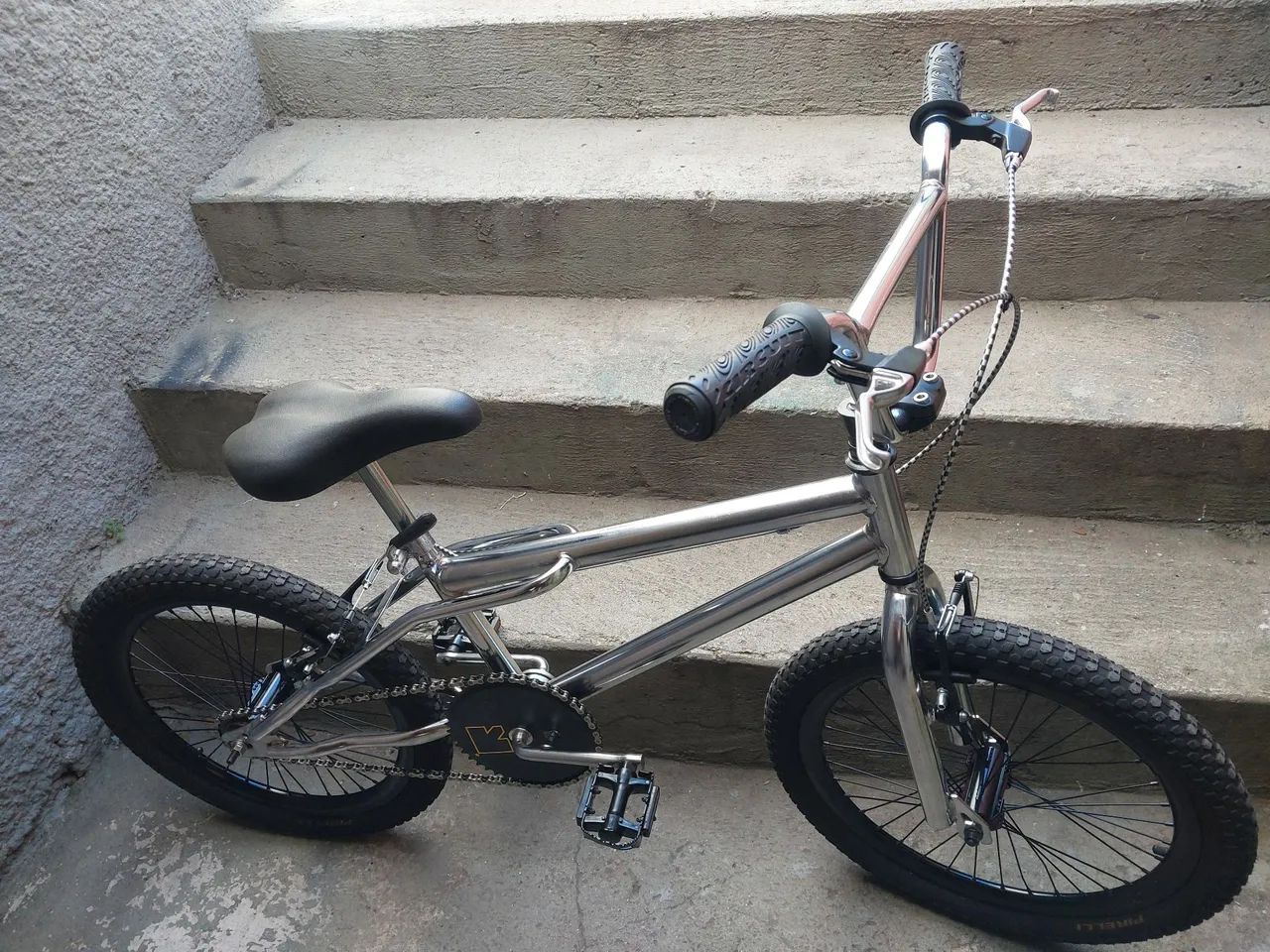 Bicicleta  - Foto 3