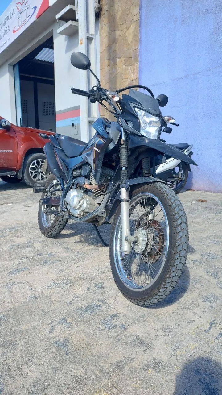 HONDA BROS 160 - 2022 - Foto 4