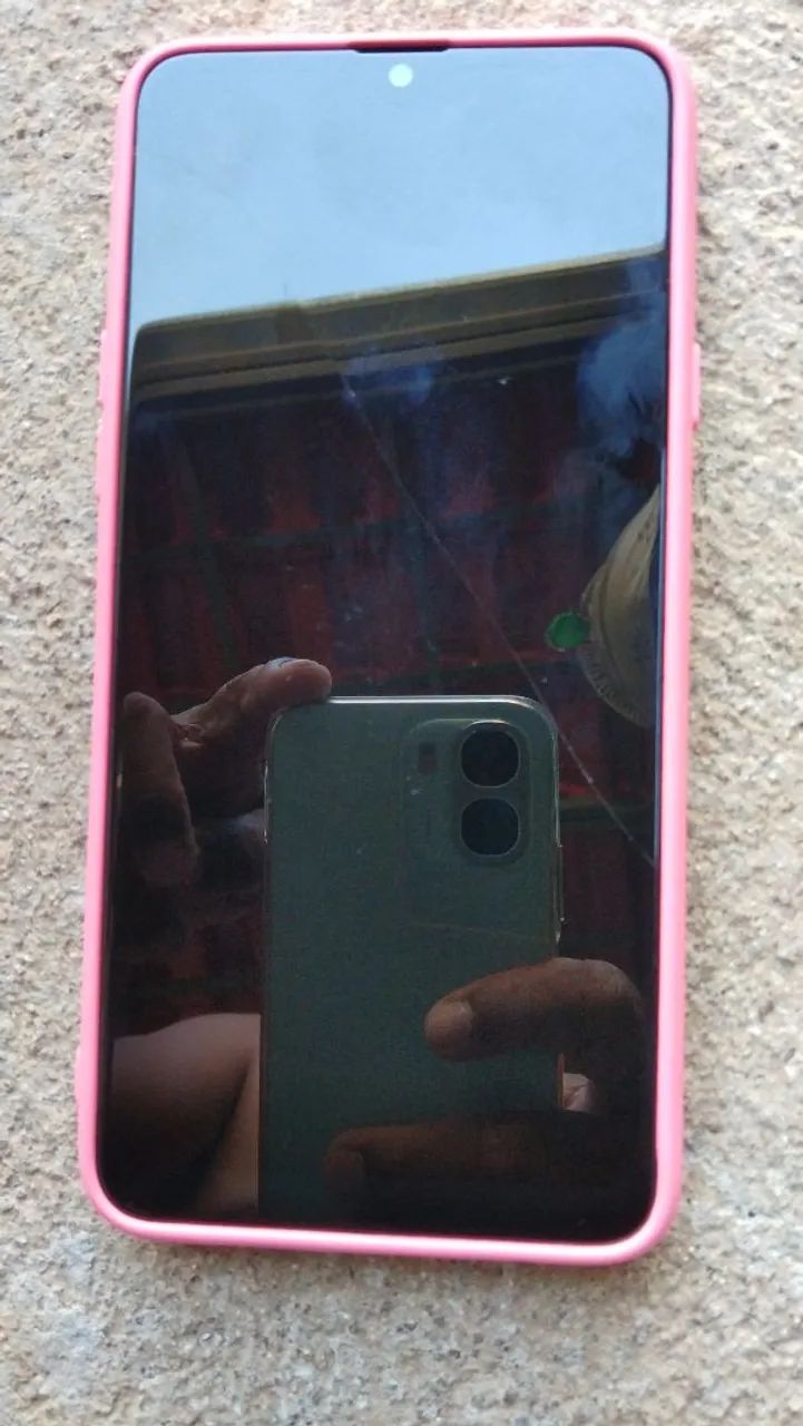 Samsung A20s 