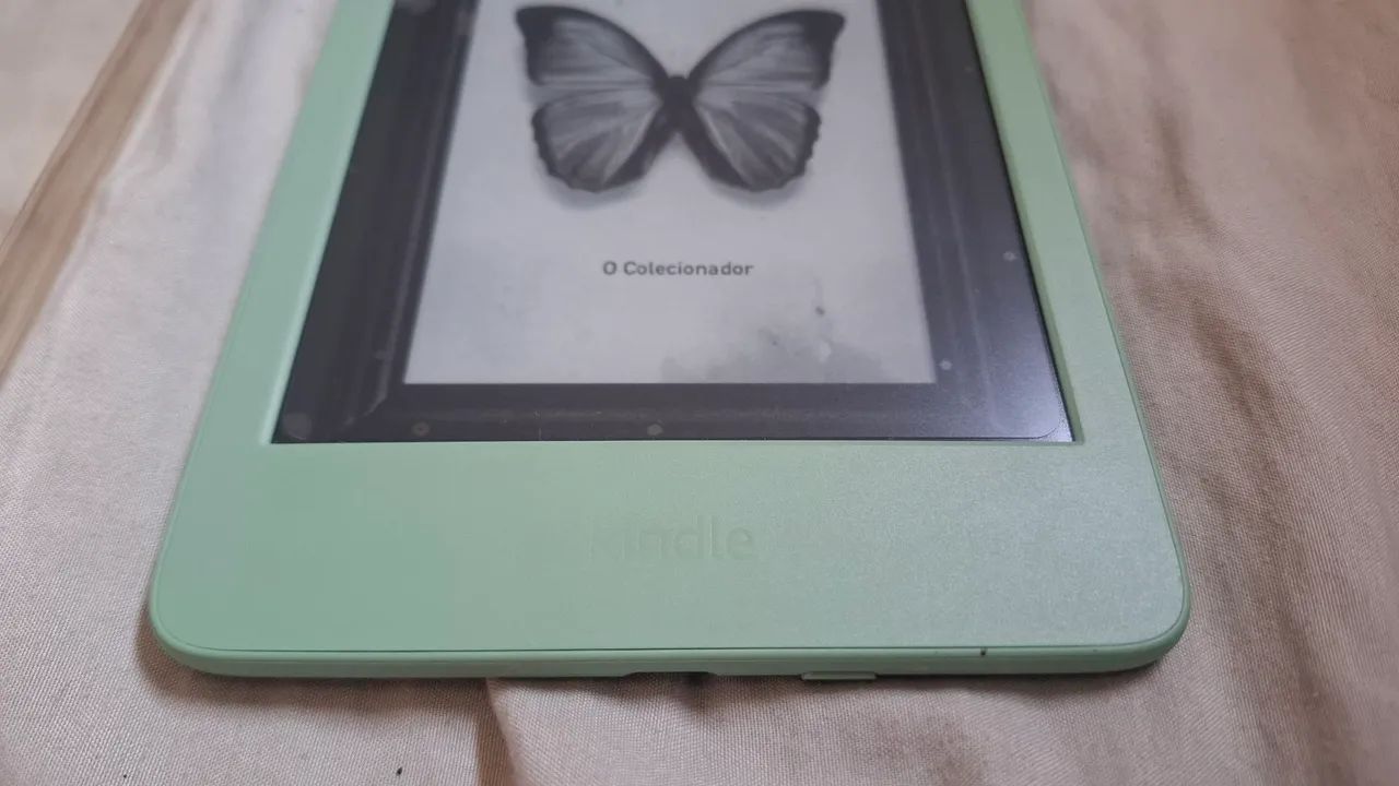 Kindle Matcha 16 GB (modelo 2024) - Foto 3
